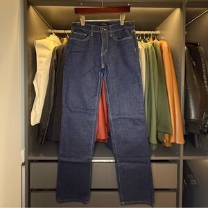 Men’s Joe’s Jeans “The Classic” Straight Leg Jean in Dark Wash